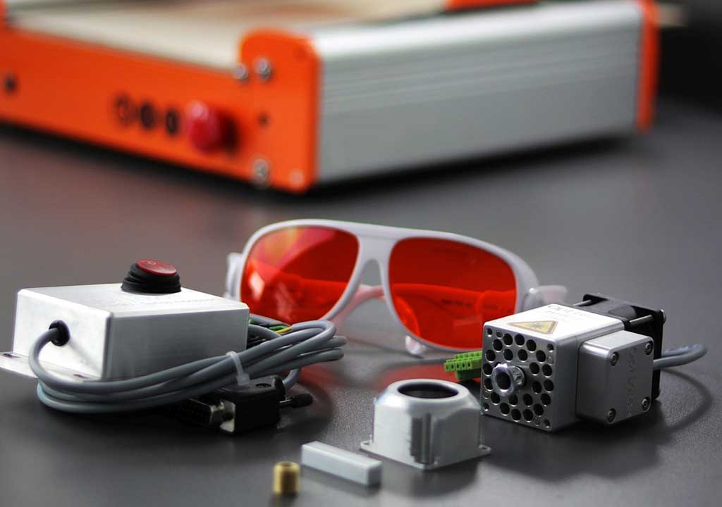 Materials Essentials: What You Can and Can't Engrave with a Laser