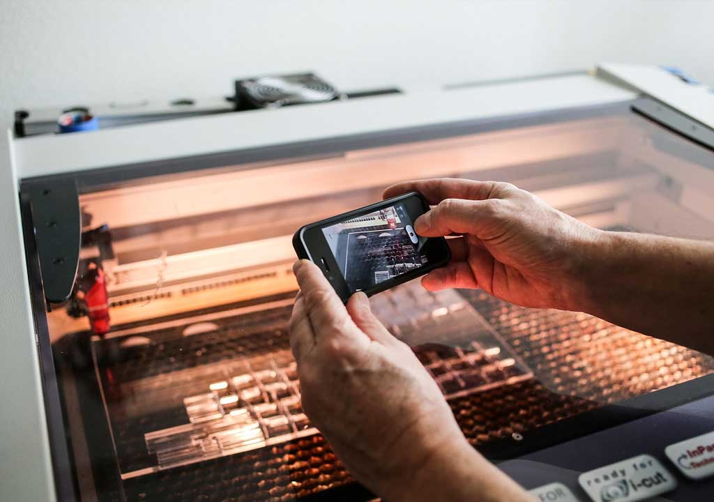 Preventive Maintenance Practices to Extend Your Laser Engraver�s Life