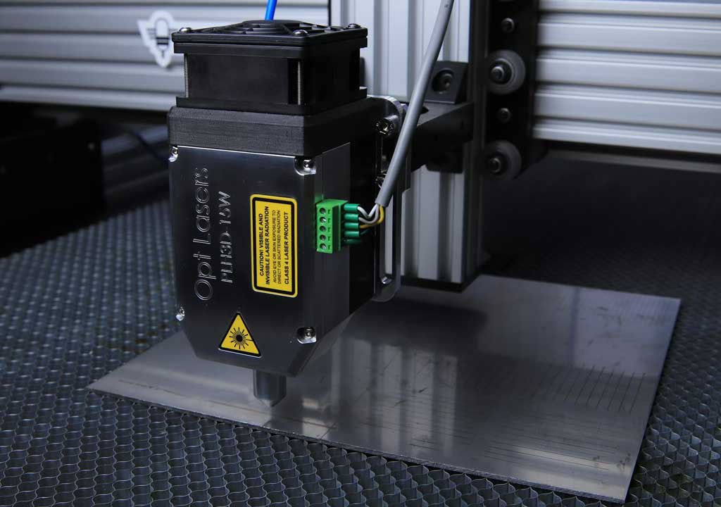 Finishing, Sealing, and Caring for Laser-Engraved Surfaces