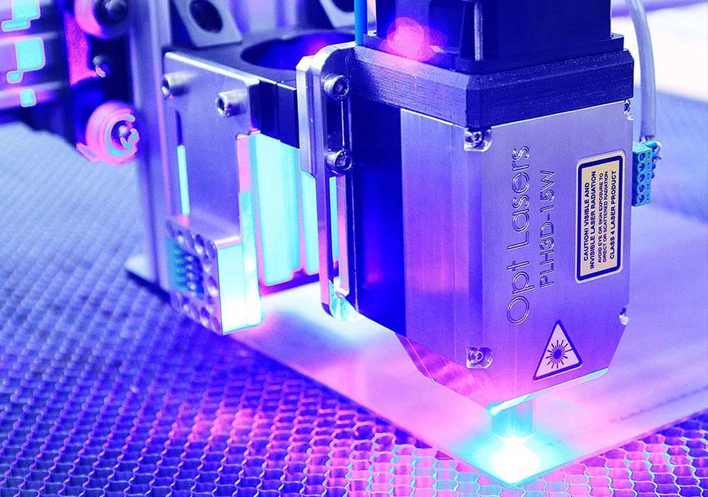 Materials Essentials: What You Can and Can't Engrave with a Laser