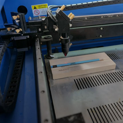 CO2 Laser Engravers